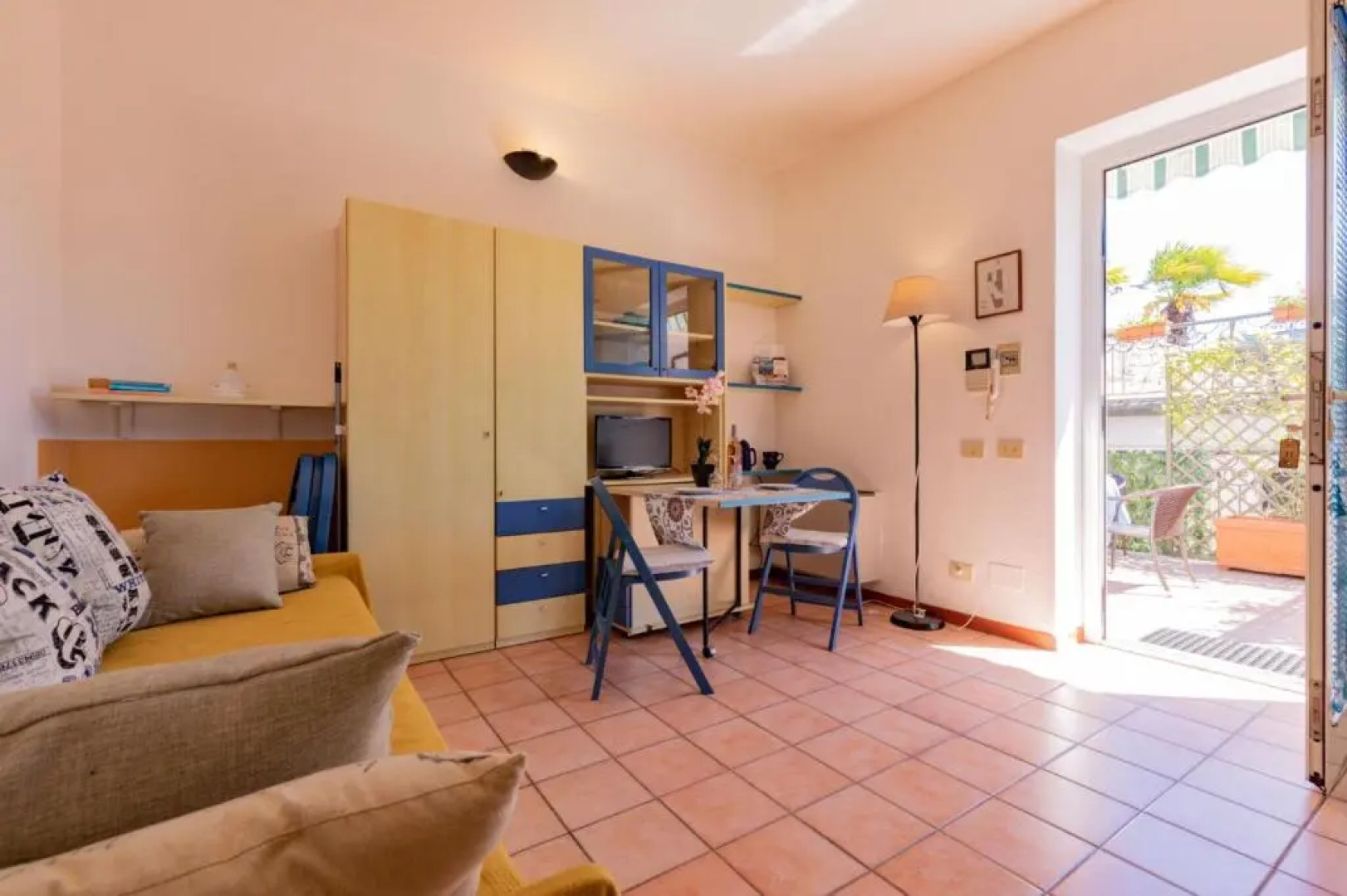 Bilocale 5 - lake view