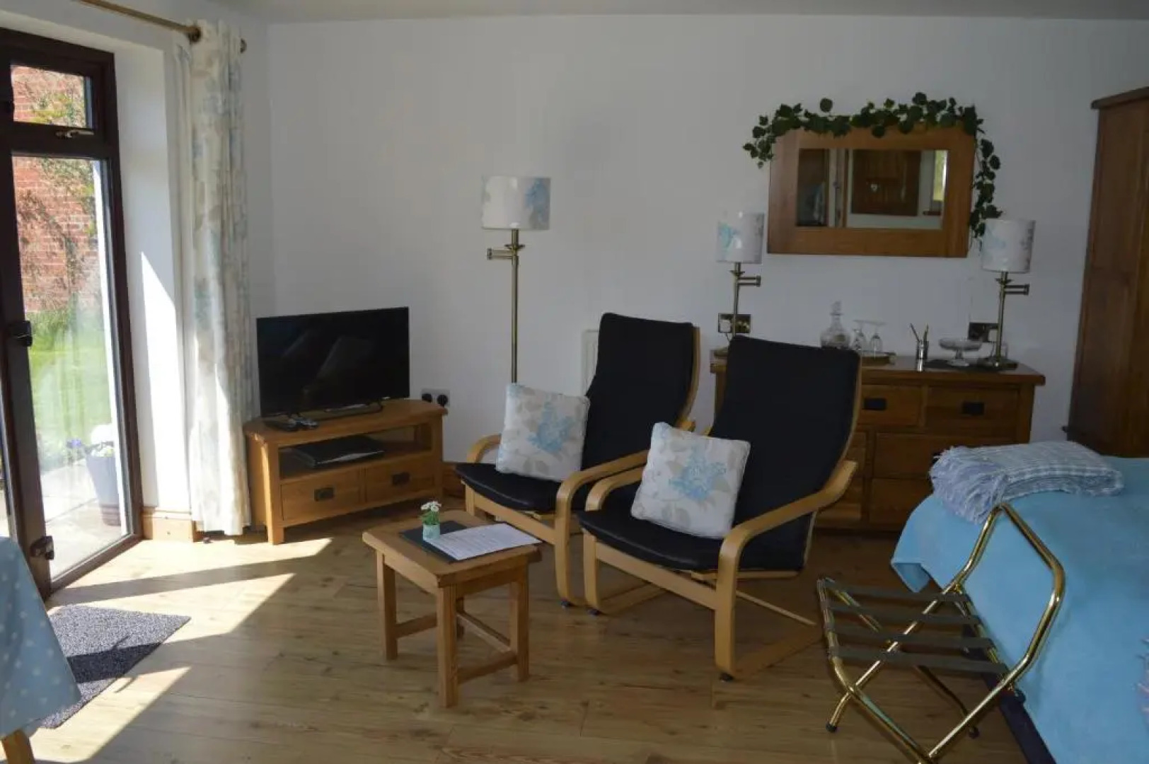 Smithfield Farm Bed & Breakfast Accommodation B&B