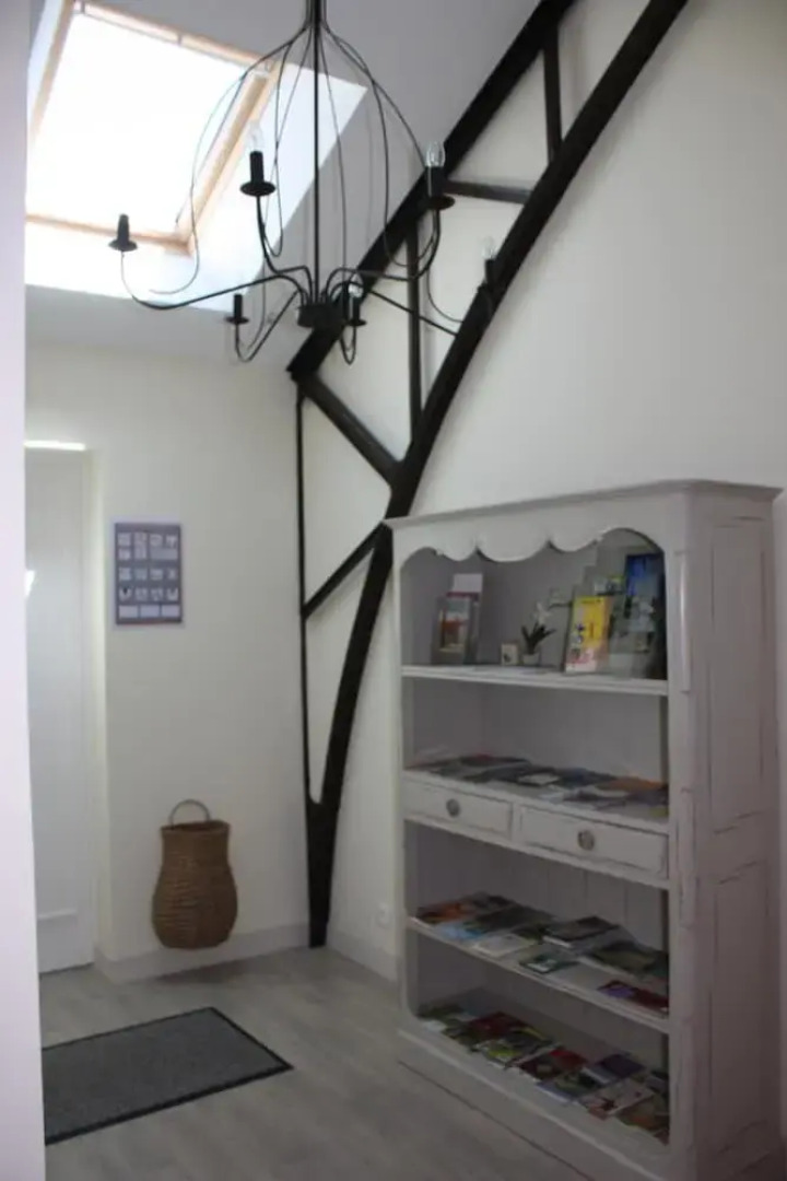 Domaine de la Guignardière