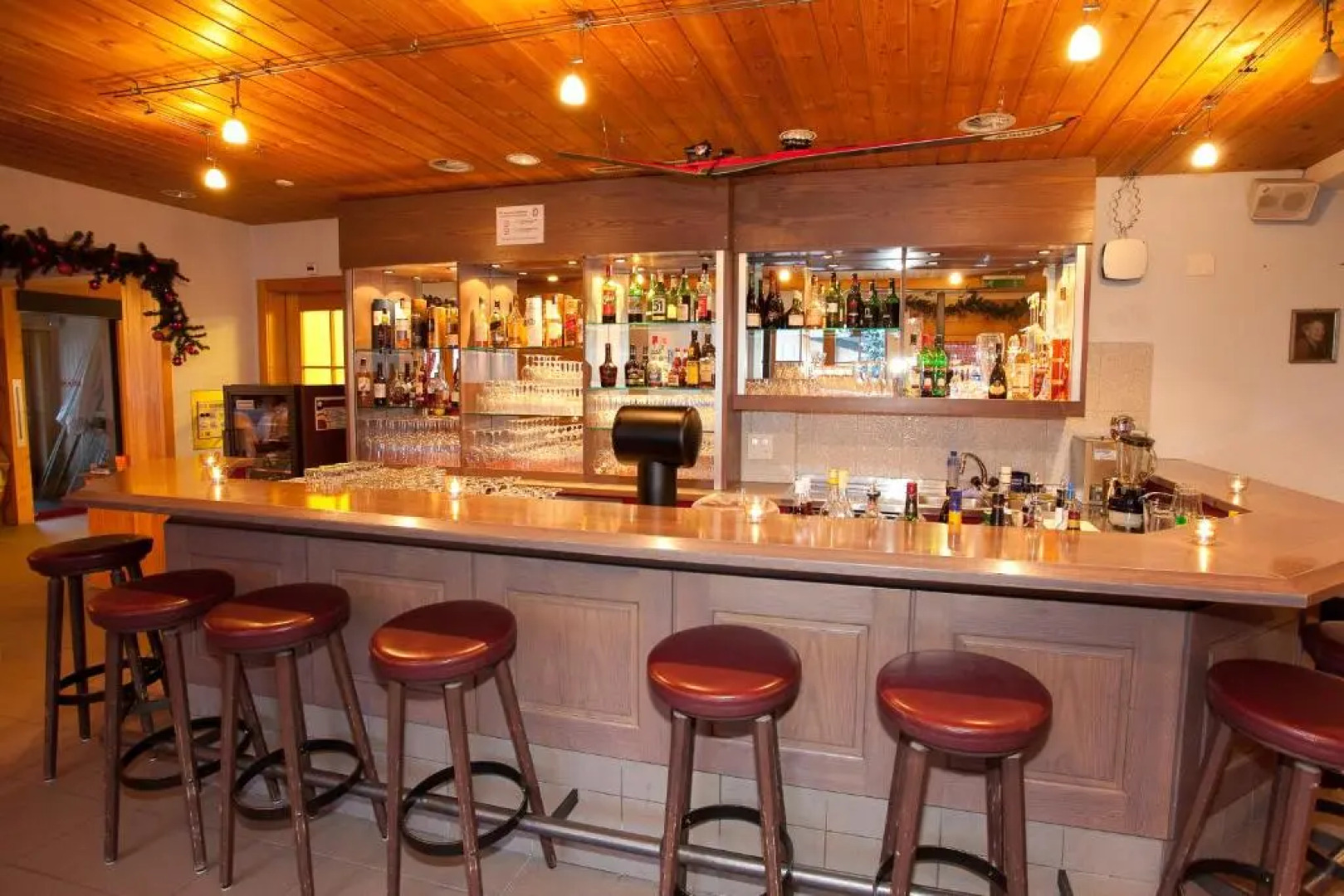 Hotel Jungfrau & Lodge