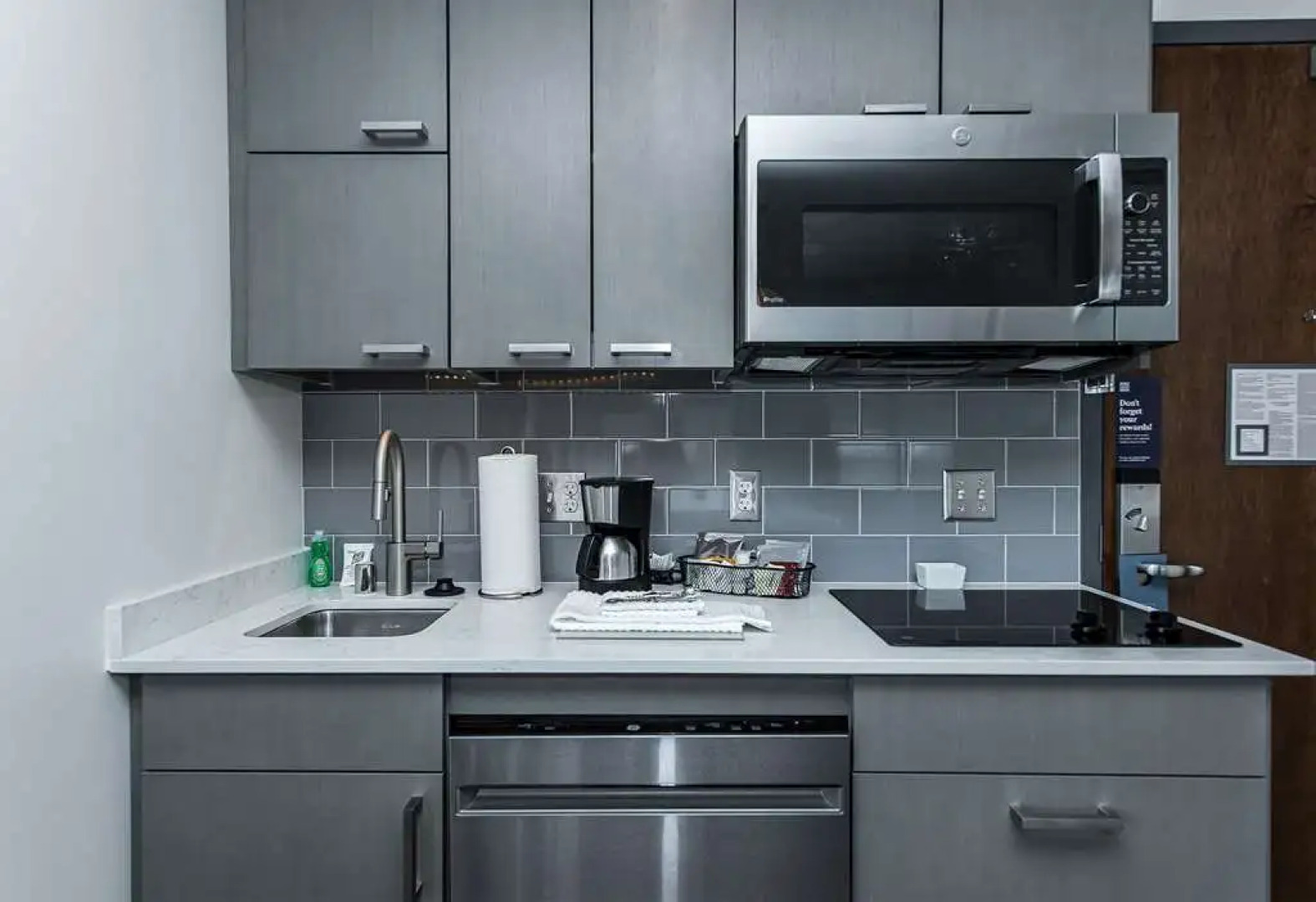 Hyatt House Rochester/Mayo Clinic Area