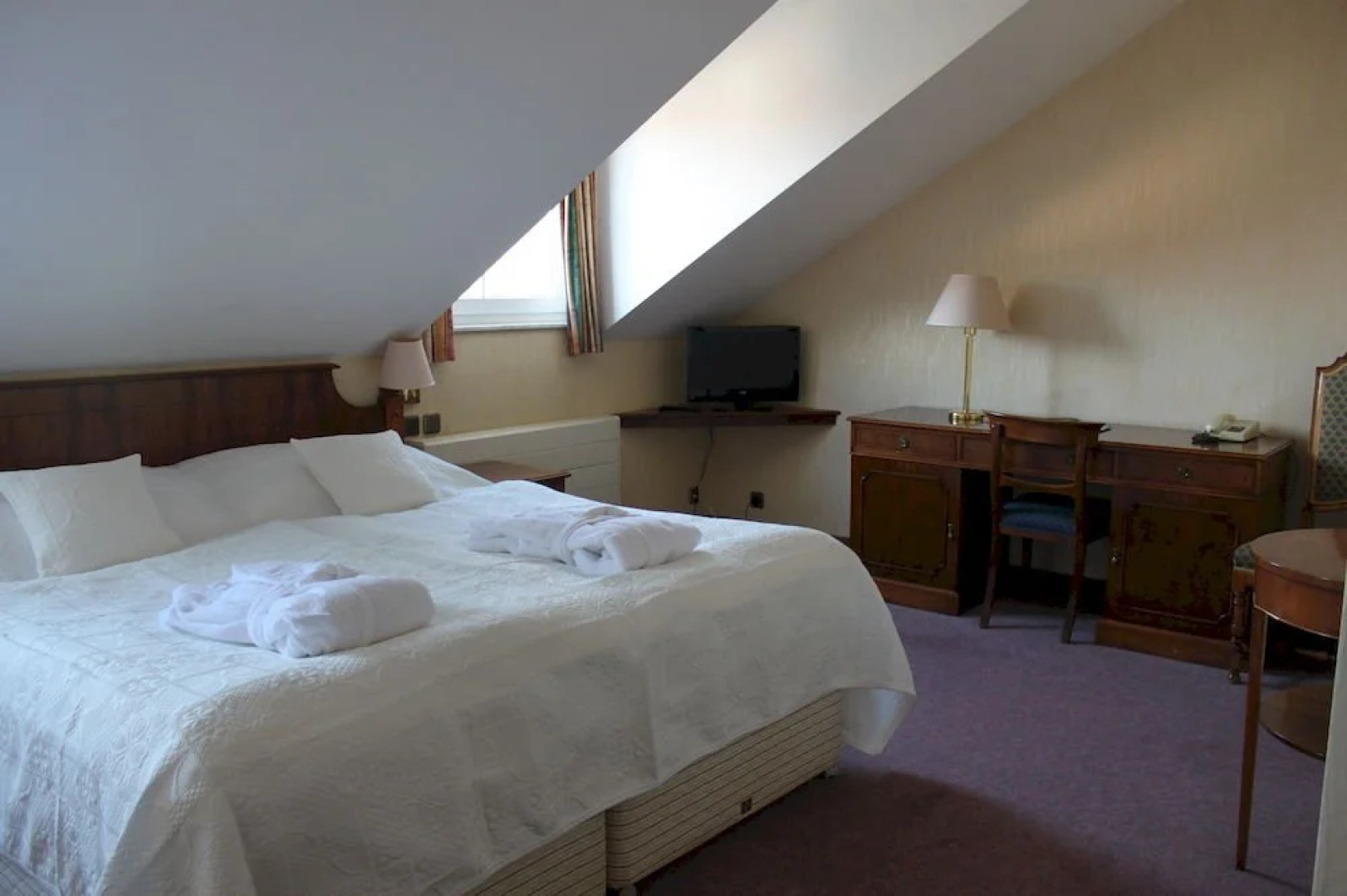 ParkHotel Kasperske Hory