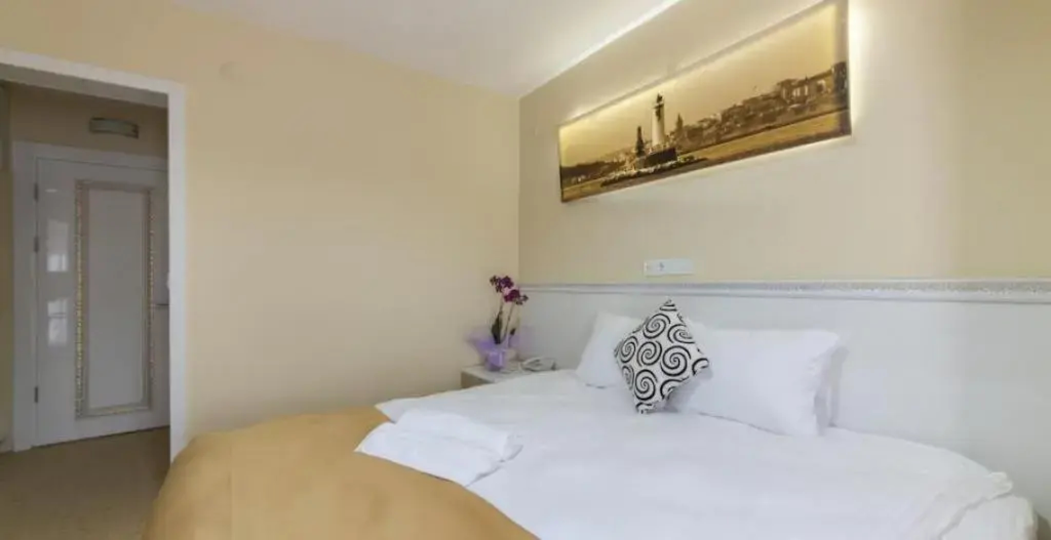 Serel Hotel