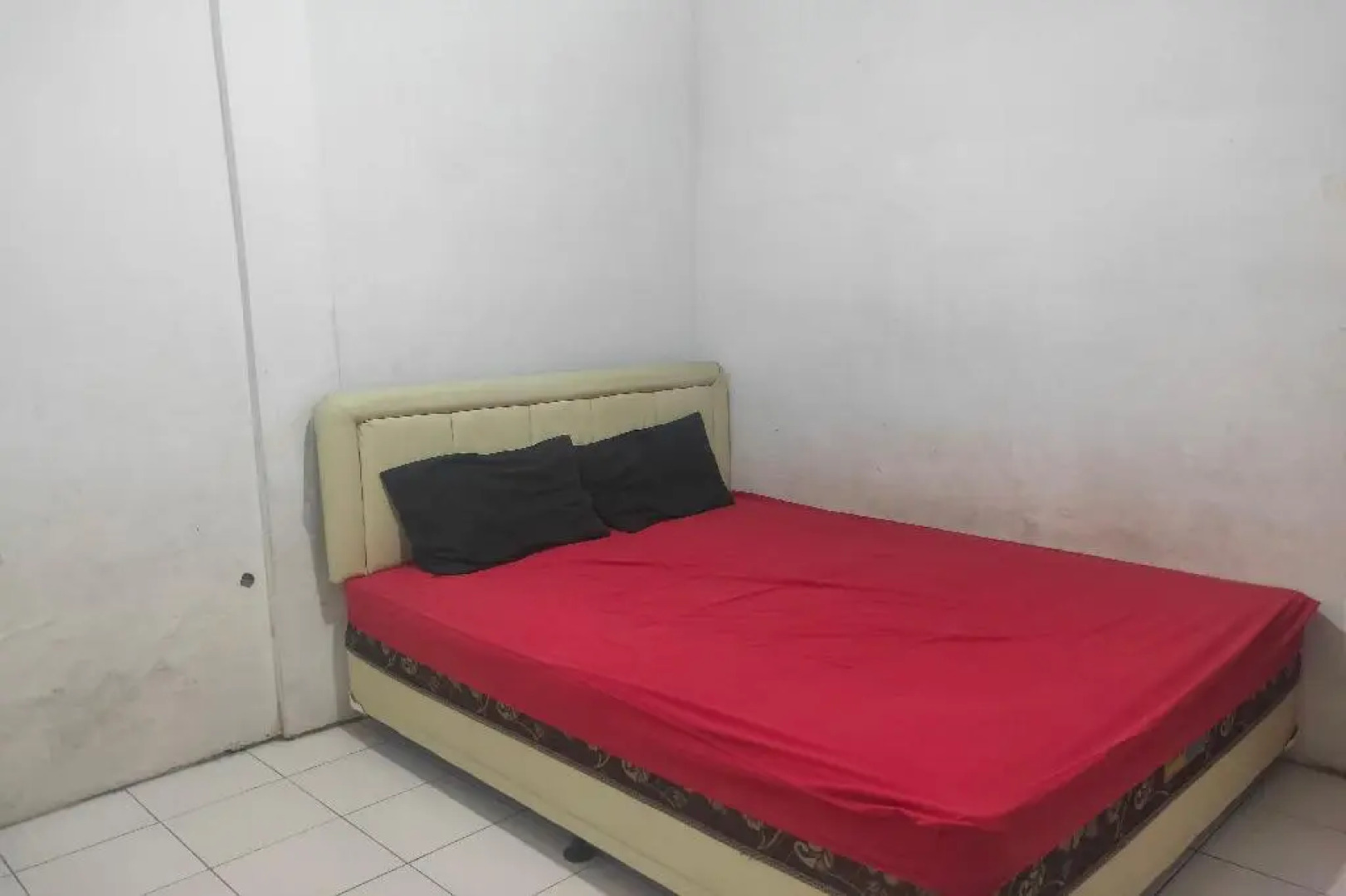 OYO 3012 Coupis Guesthouse Syariah