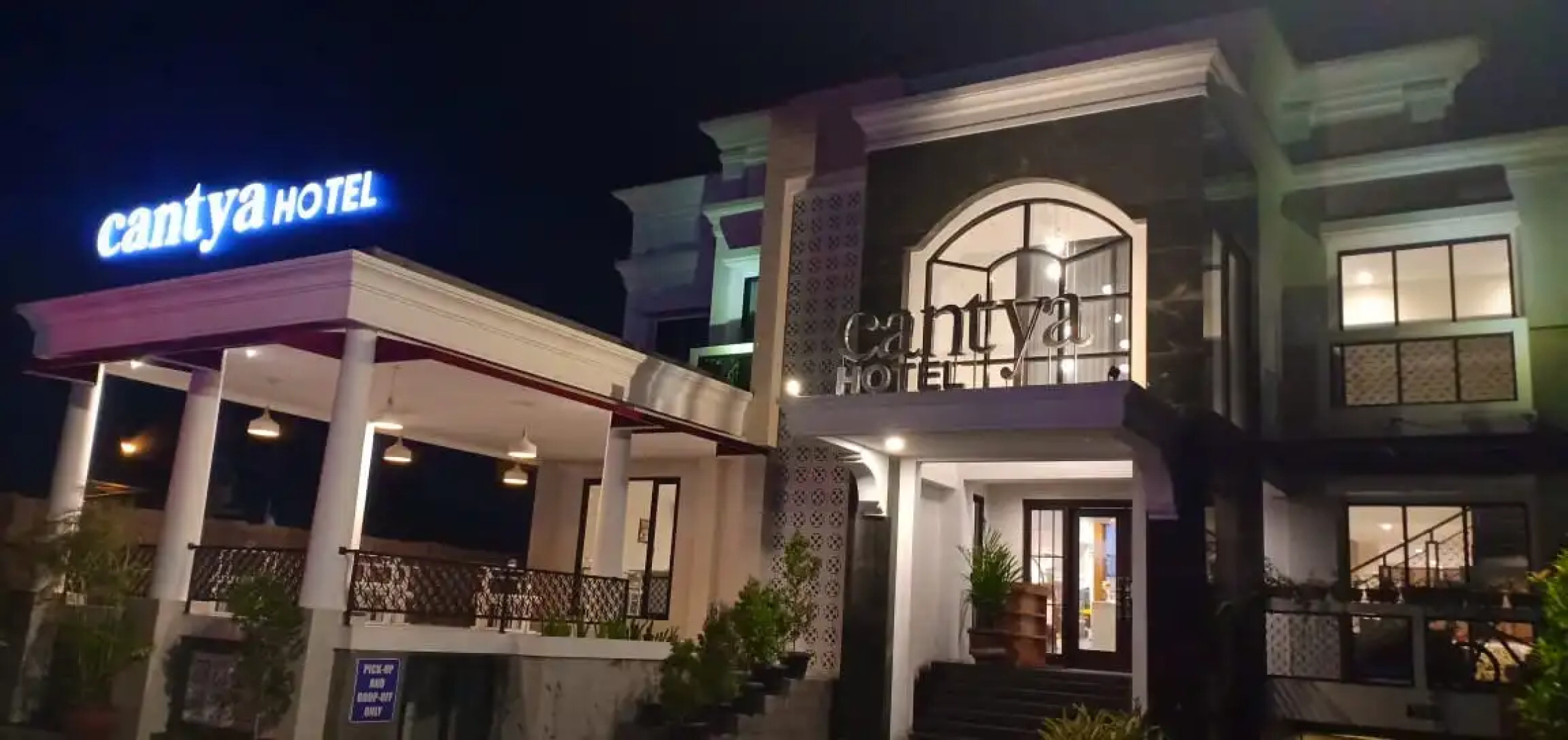 Cantya Hotel