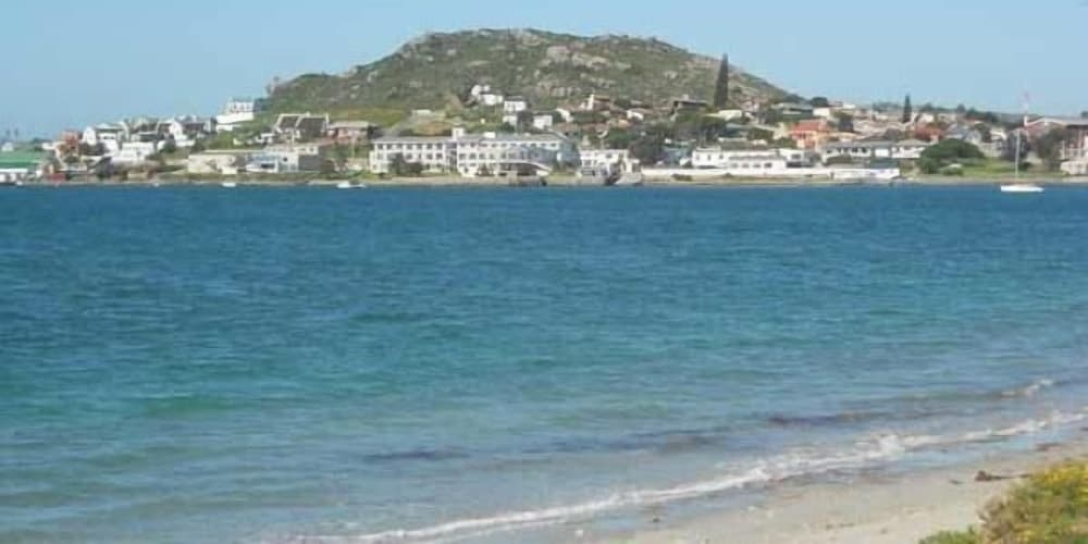 Saldanha Bay Accommodation - Hostel