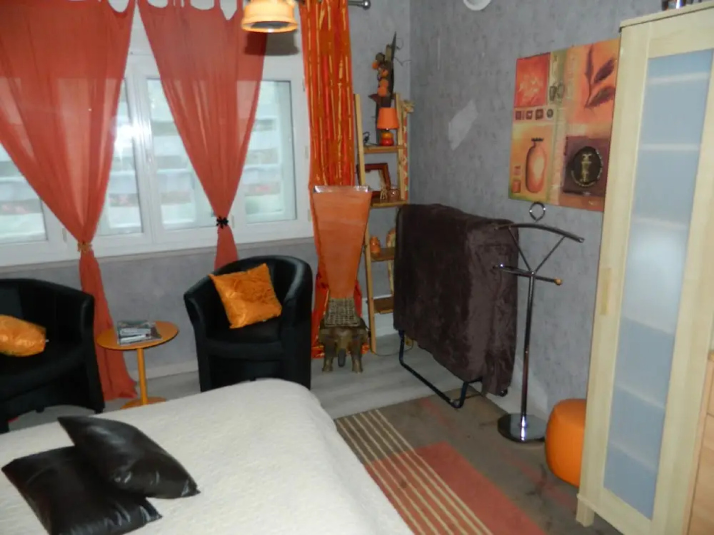 Chambres d'hôtes La Fougereuse