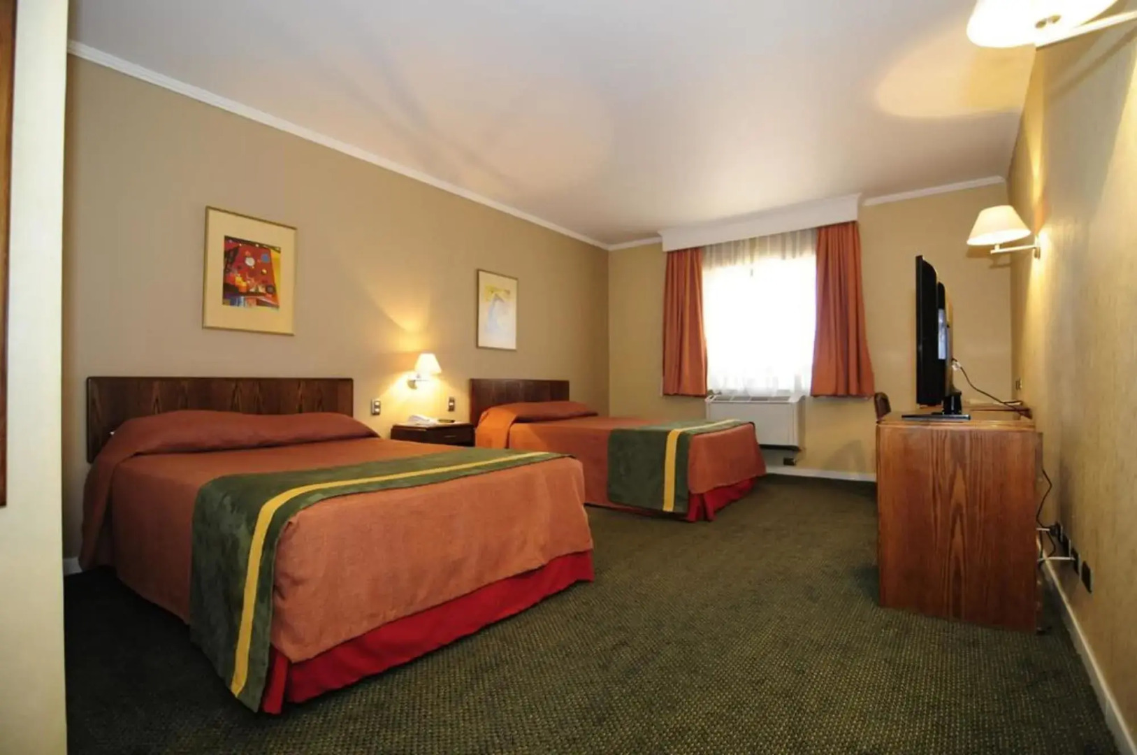 Diego De Almagro Calama