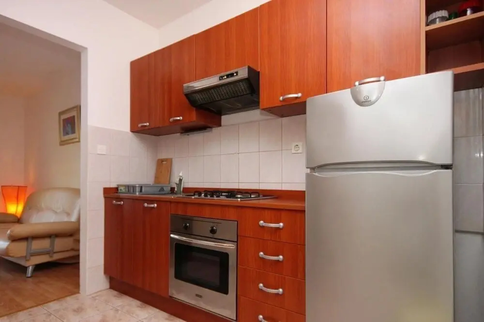 Apartments Dalibor