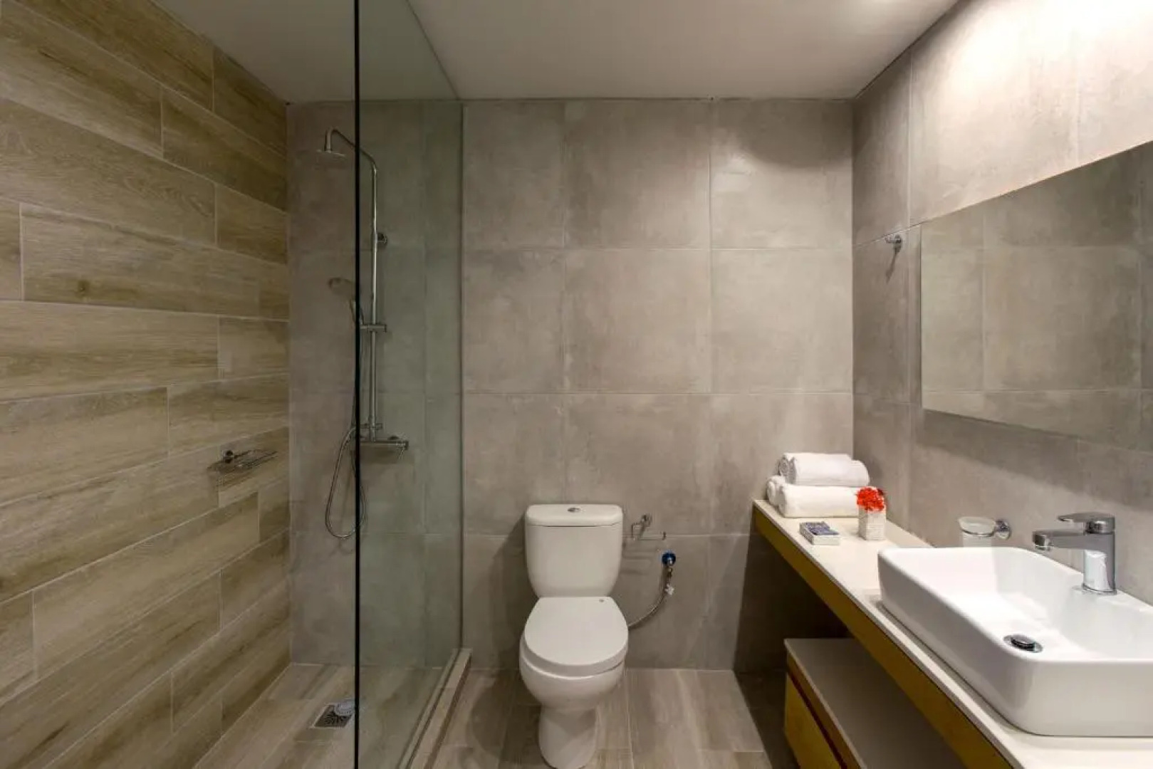 Eumelia Villa, melody of nature, By ThinkVilla