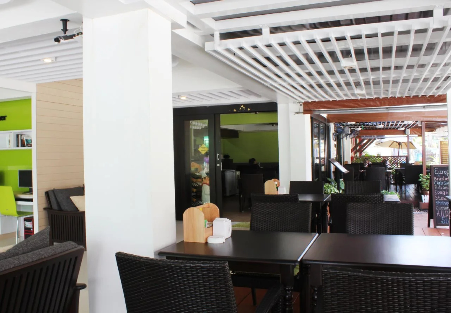 Отель My Hotel Phuket
