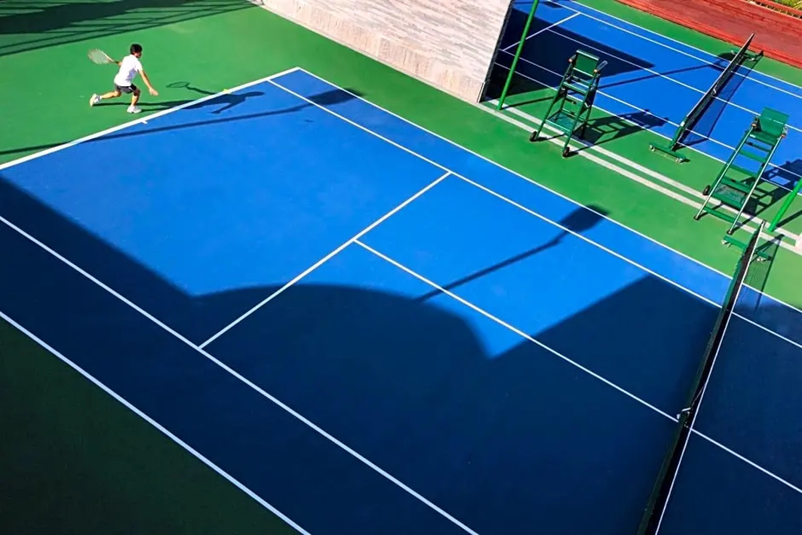 Sanya Banshan Bandao Zhouji Hotel Villa&Suite