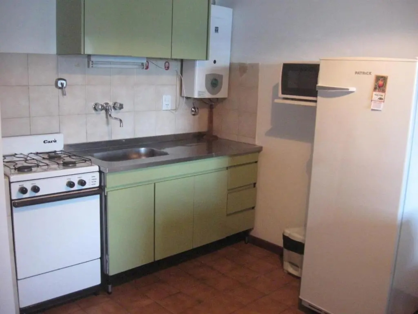 Departamento Costanera Bariloche