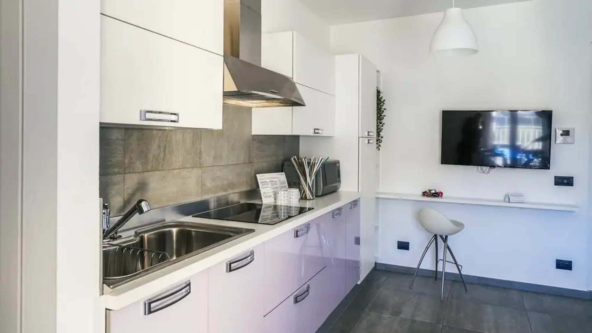 Italianway - Delle Sterlizie