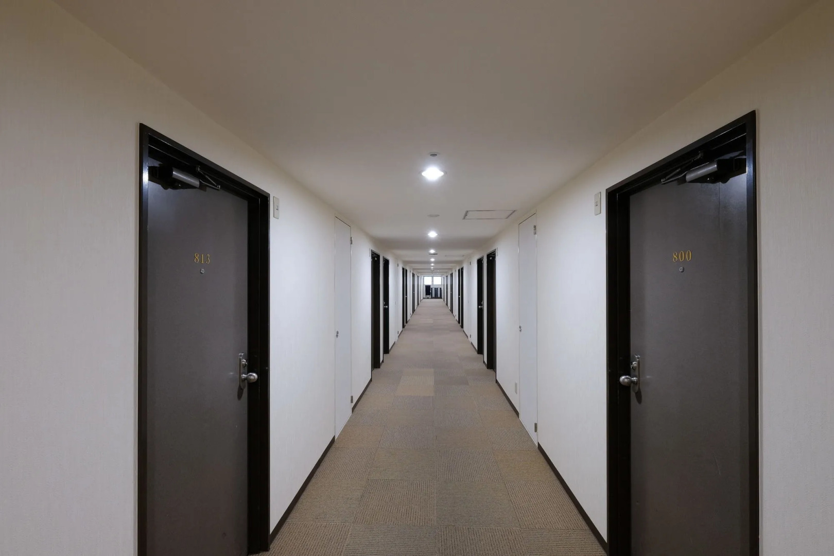 Toyotetsu Terminal Hotel