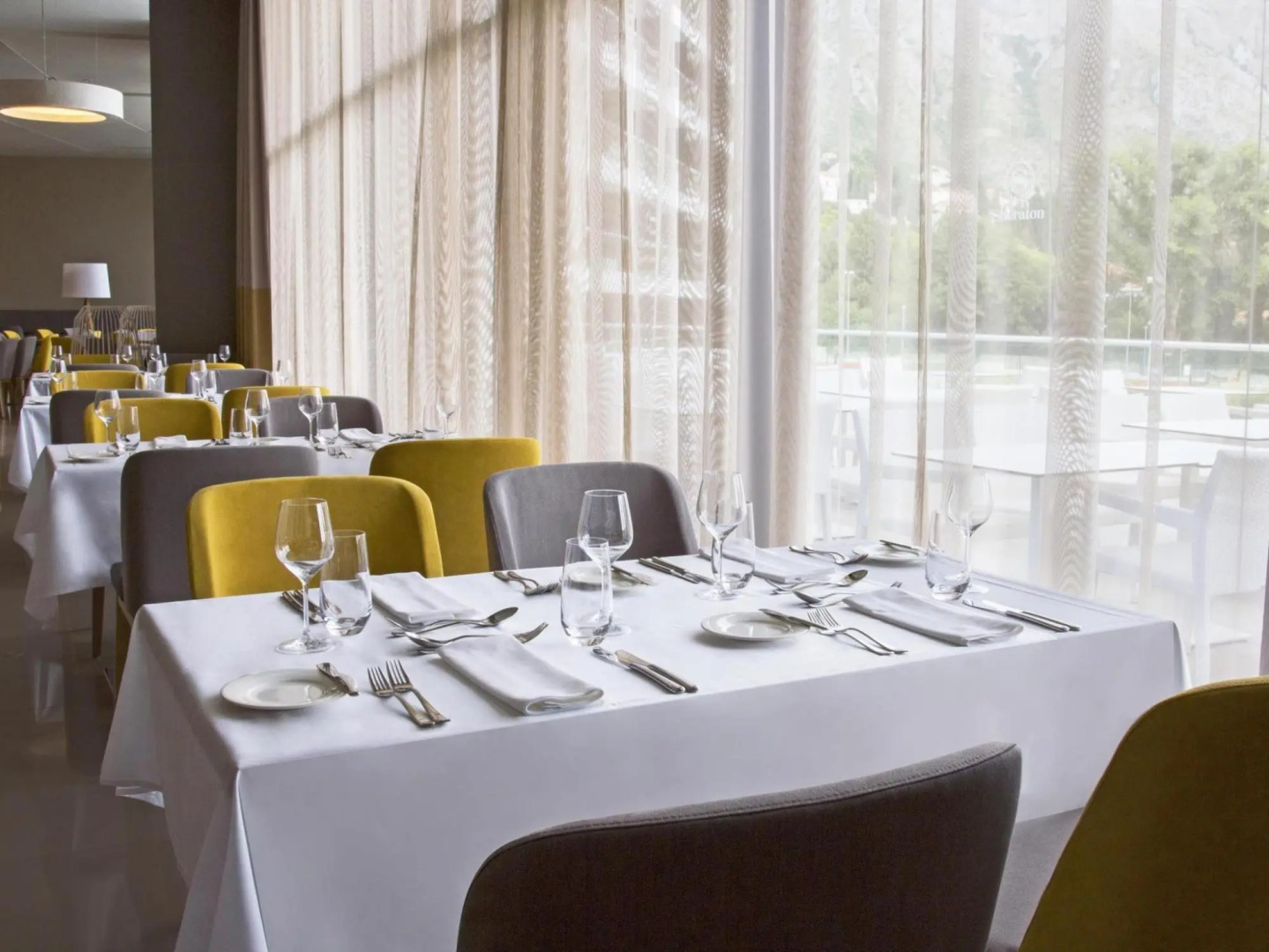 Sheraton Dubrovnik Riviera Hotel