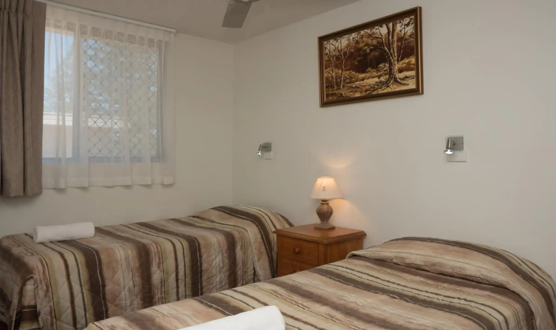 Merrima Court Holidays