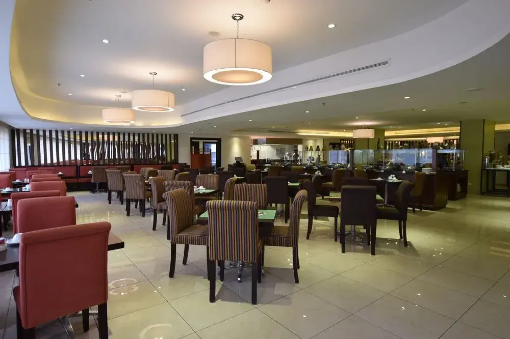Swiss-Belhotel Aqaba City