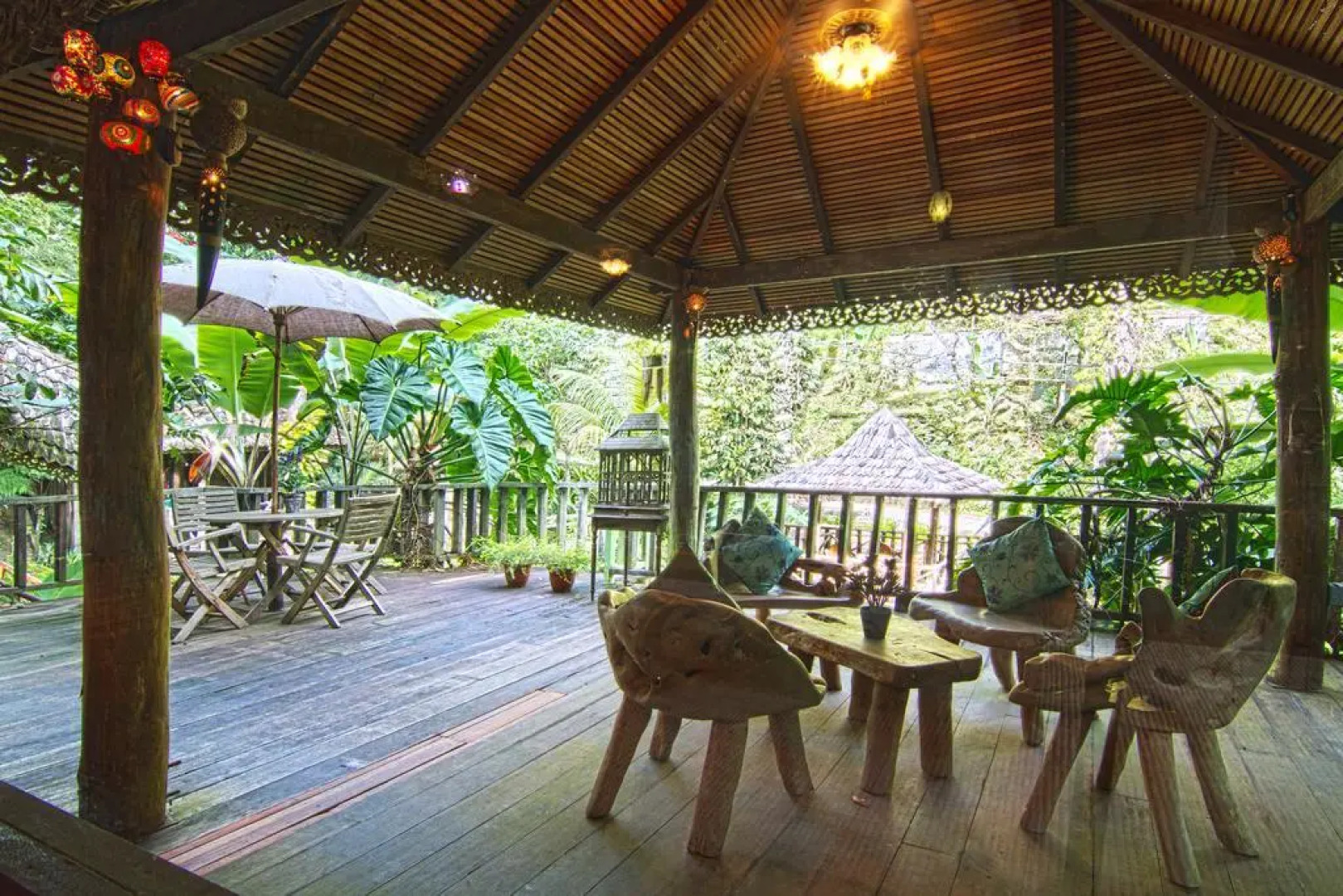 Fig Tree Hill Resort