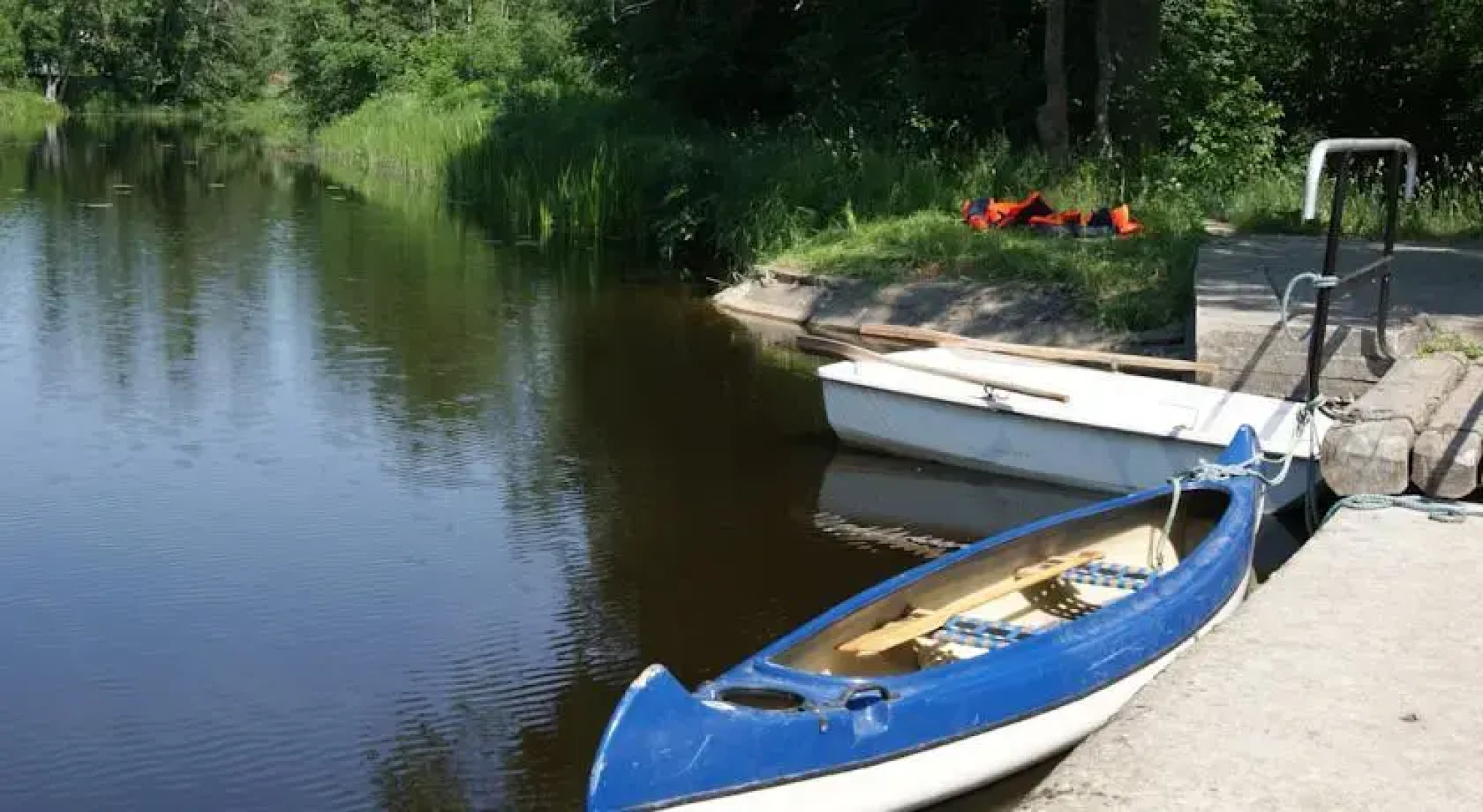 Kullamaa Puhkekeskus