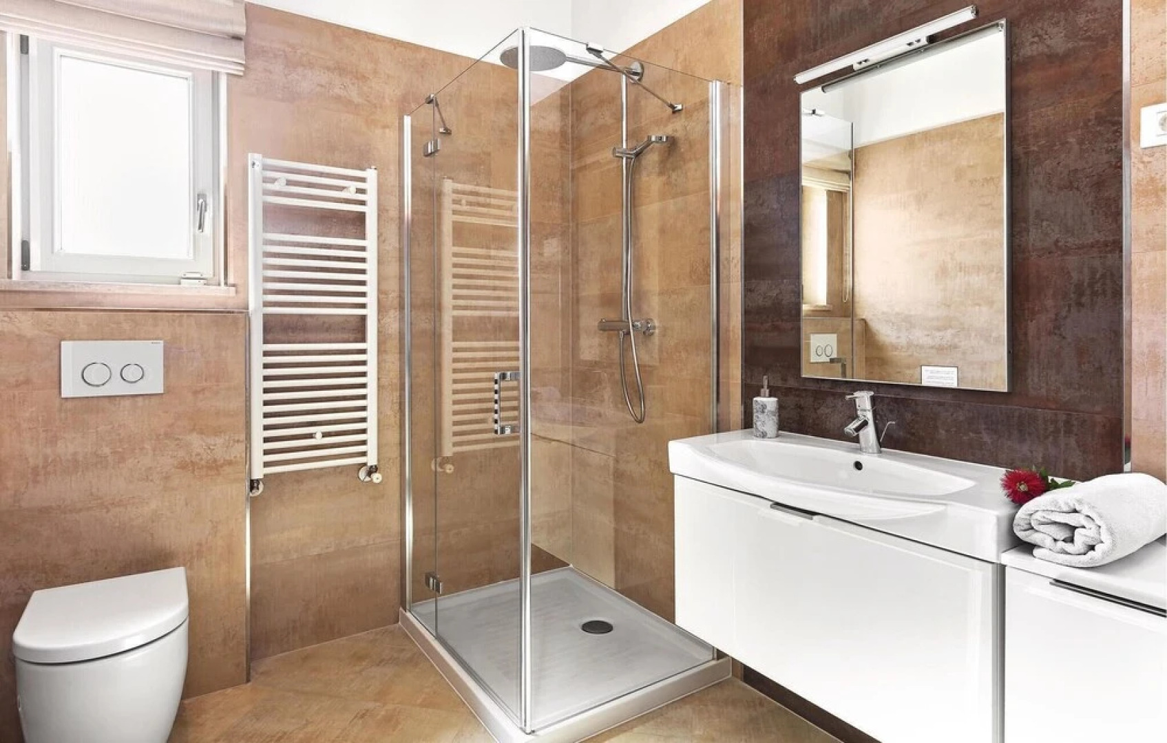 Nice Home in Valtura With Sauna, Wifi and 5 Bedrooms