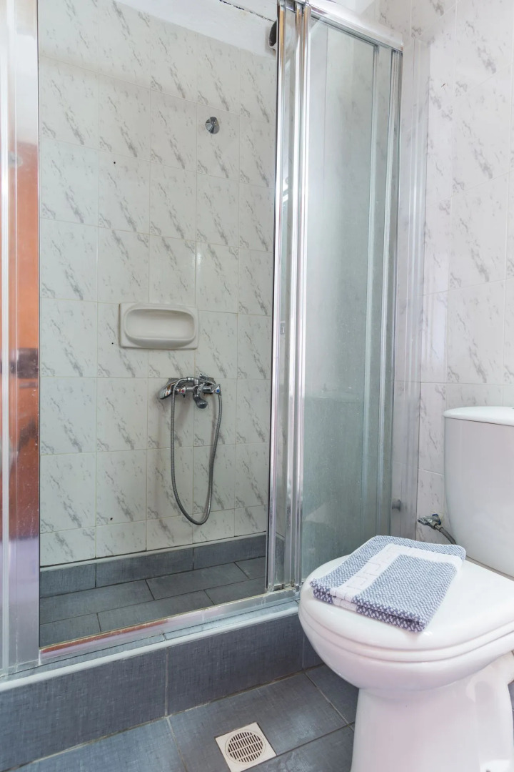 Daskalogiannis Hotel