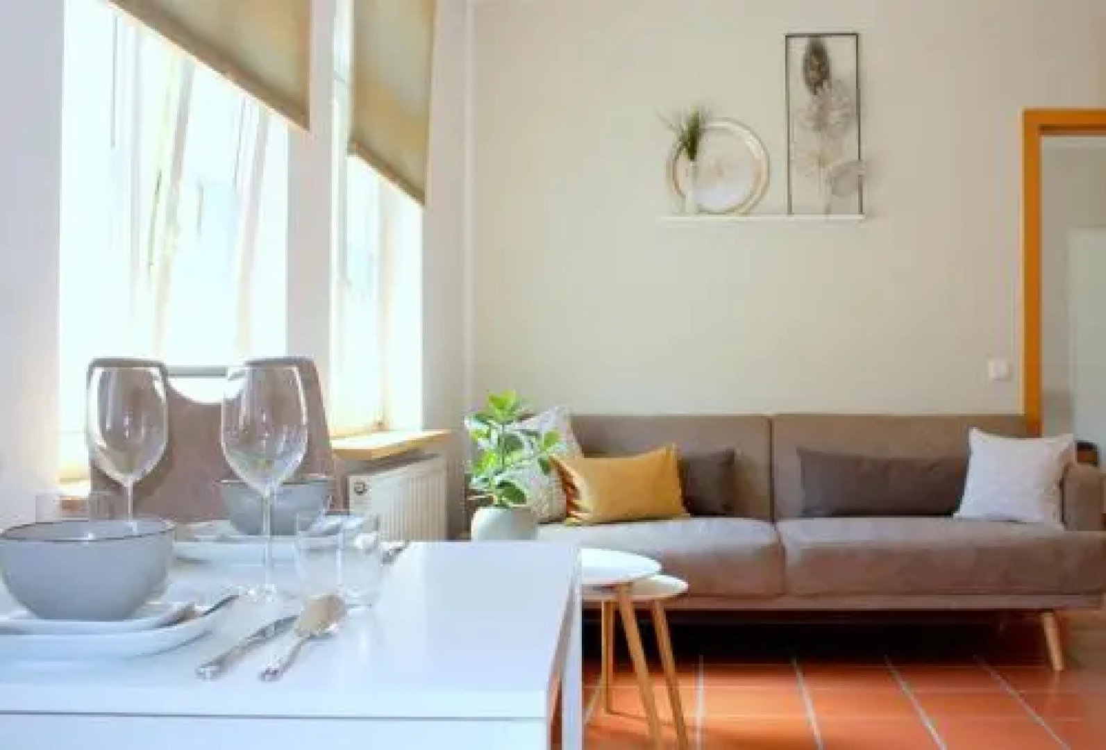 D & S Hotel Appartements