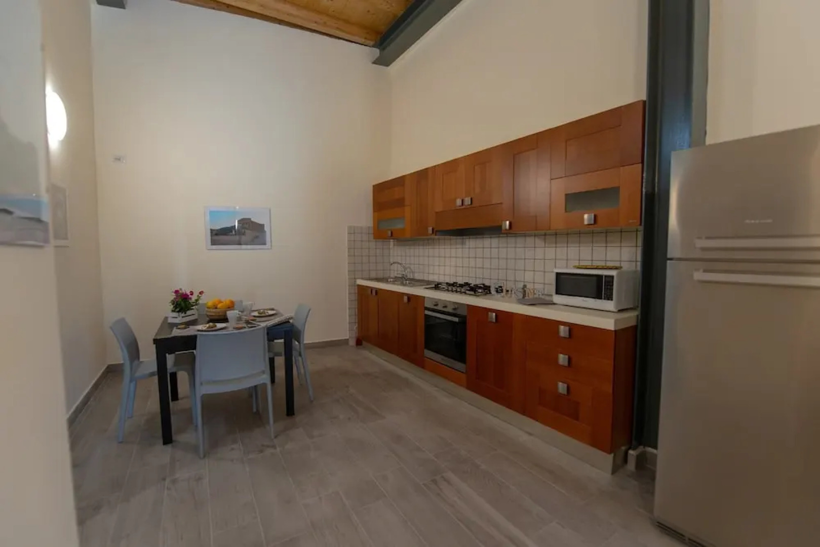 Residenza Il Segreto