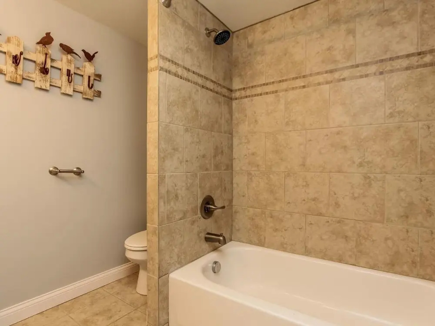 Water Street Retreat