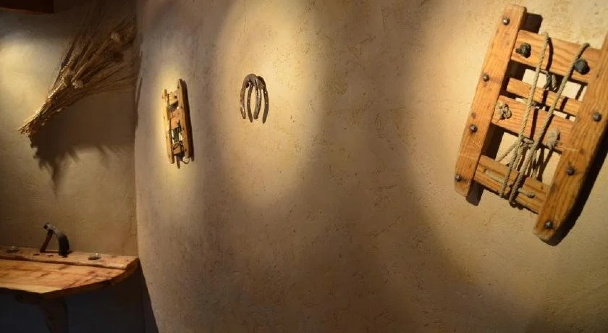 Moulin de Montabonnel