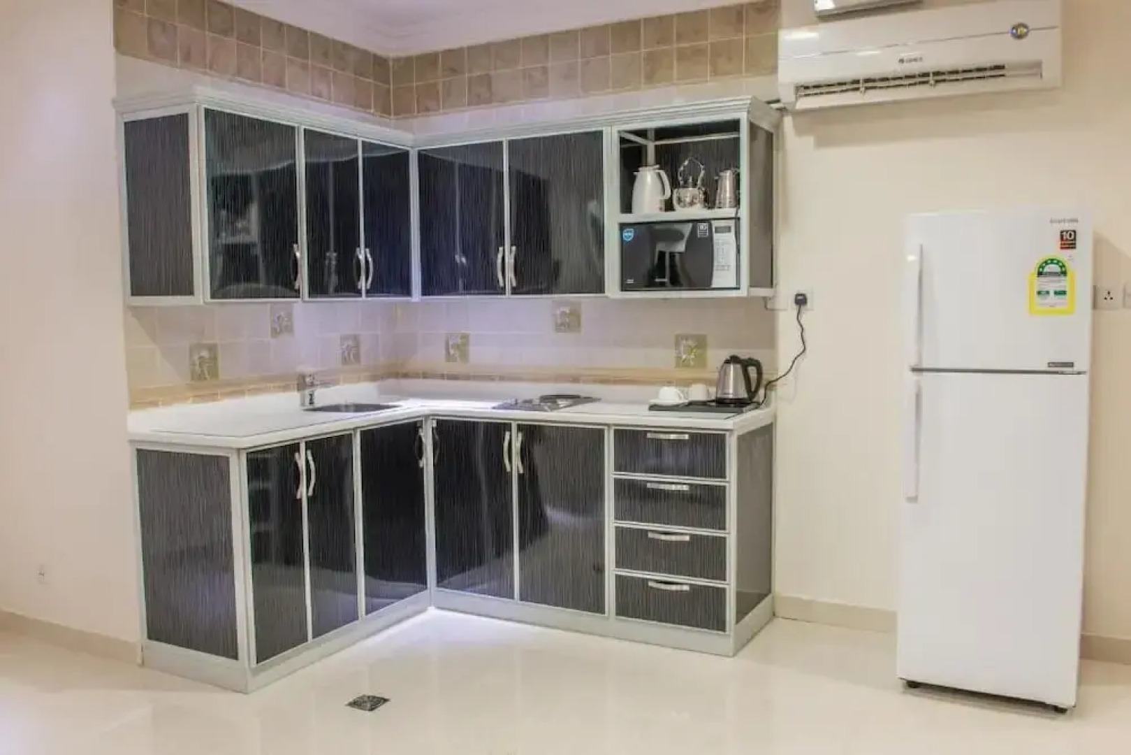 Masset Almasem5 Serviced Apartments