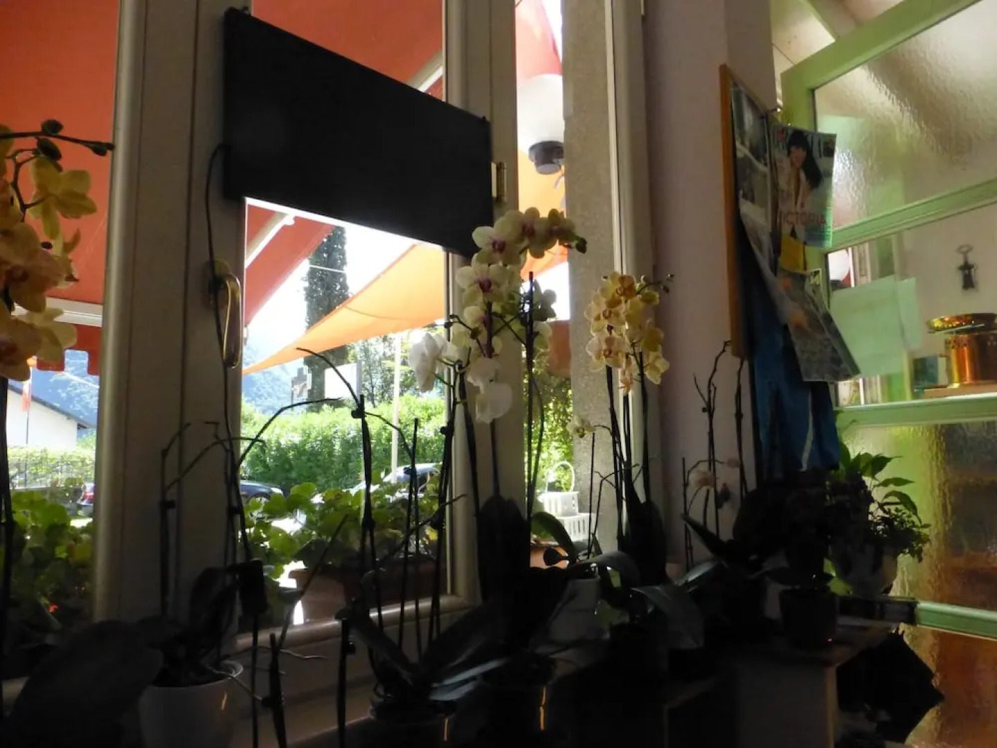 Caffè del Viaggiatore