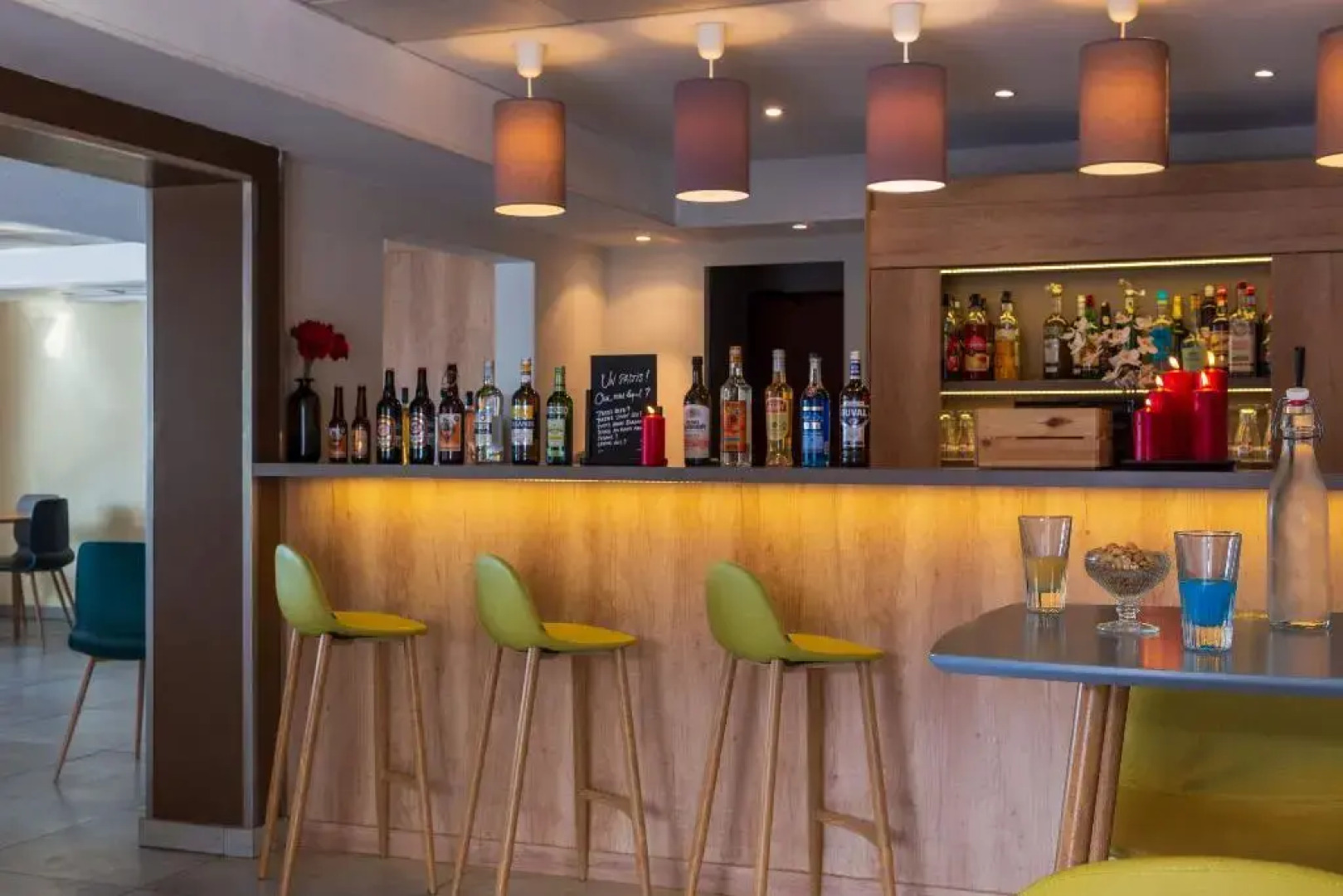 The Originals City, Hôtel Marseille Aéroport