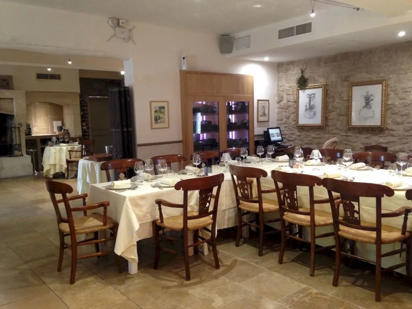 Mas Valentine Hôtel