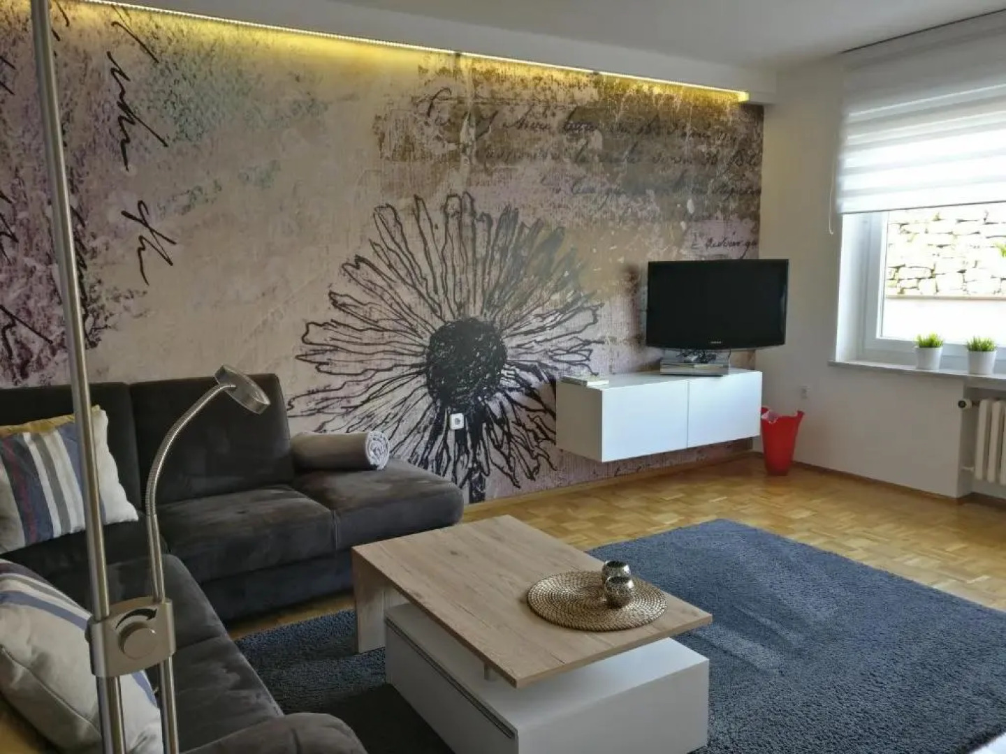 Ferienwohnung Zum Kleinen Ölberg