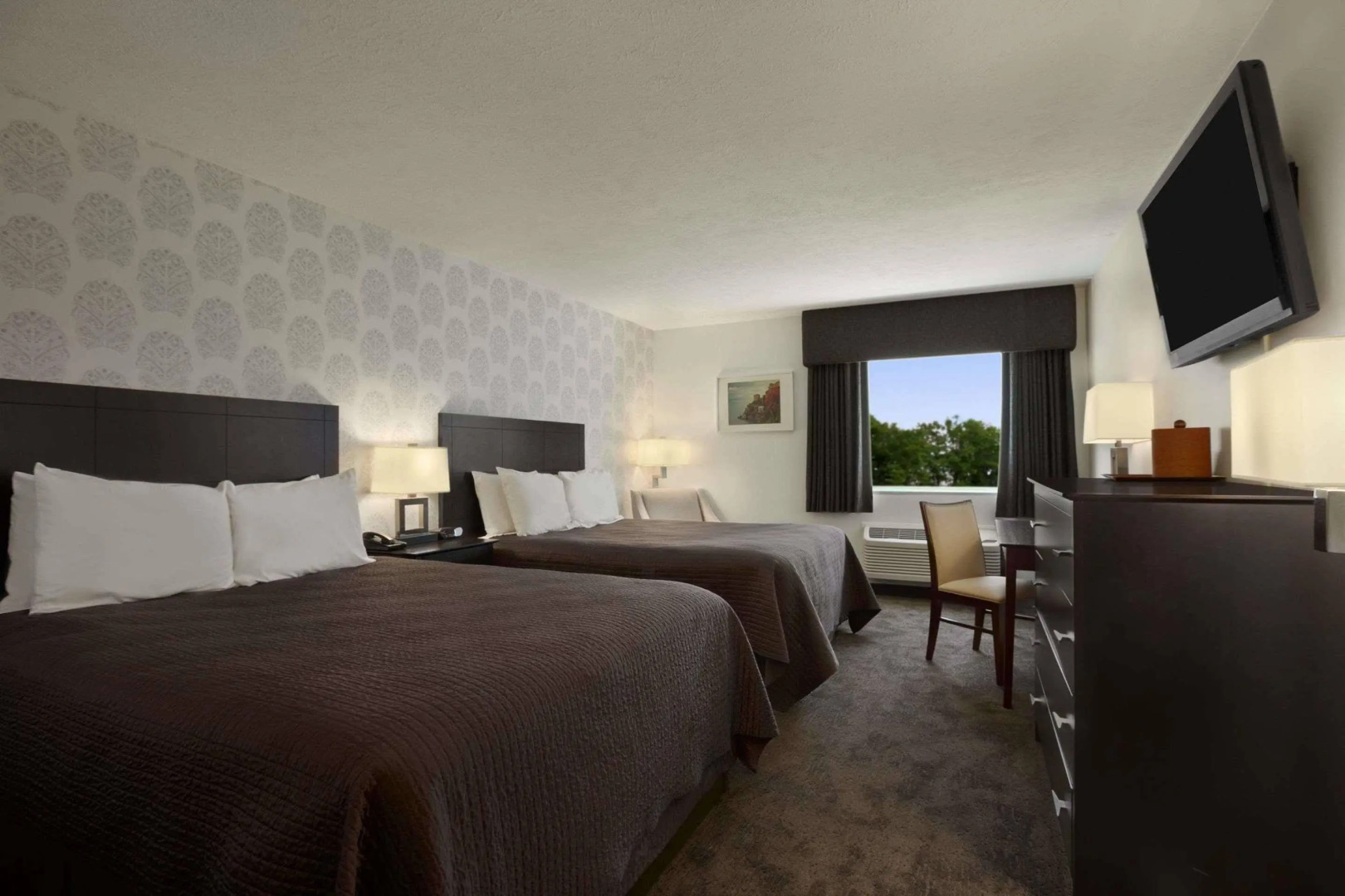 Travelodge Hubbard OH