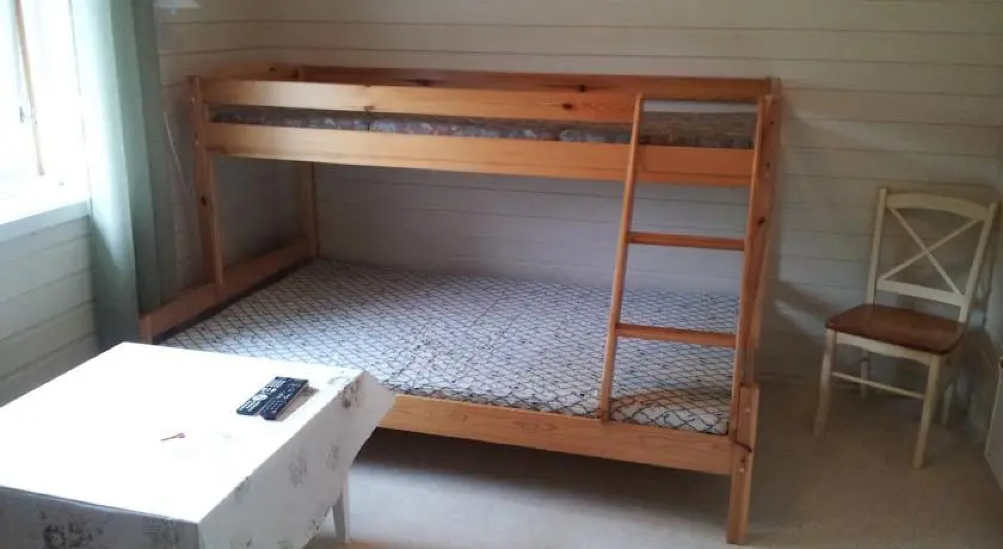 Kabelvåg Overnatting