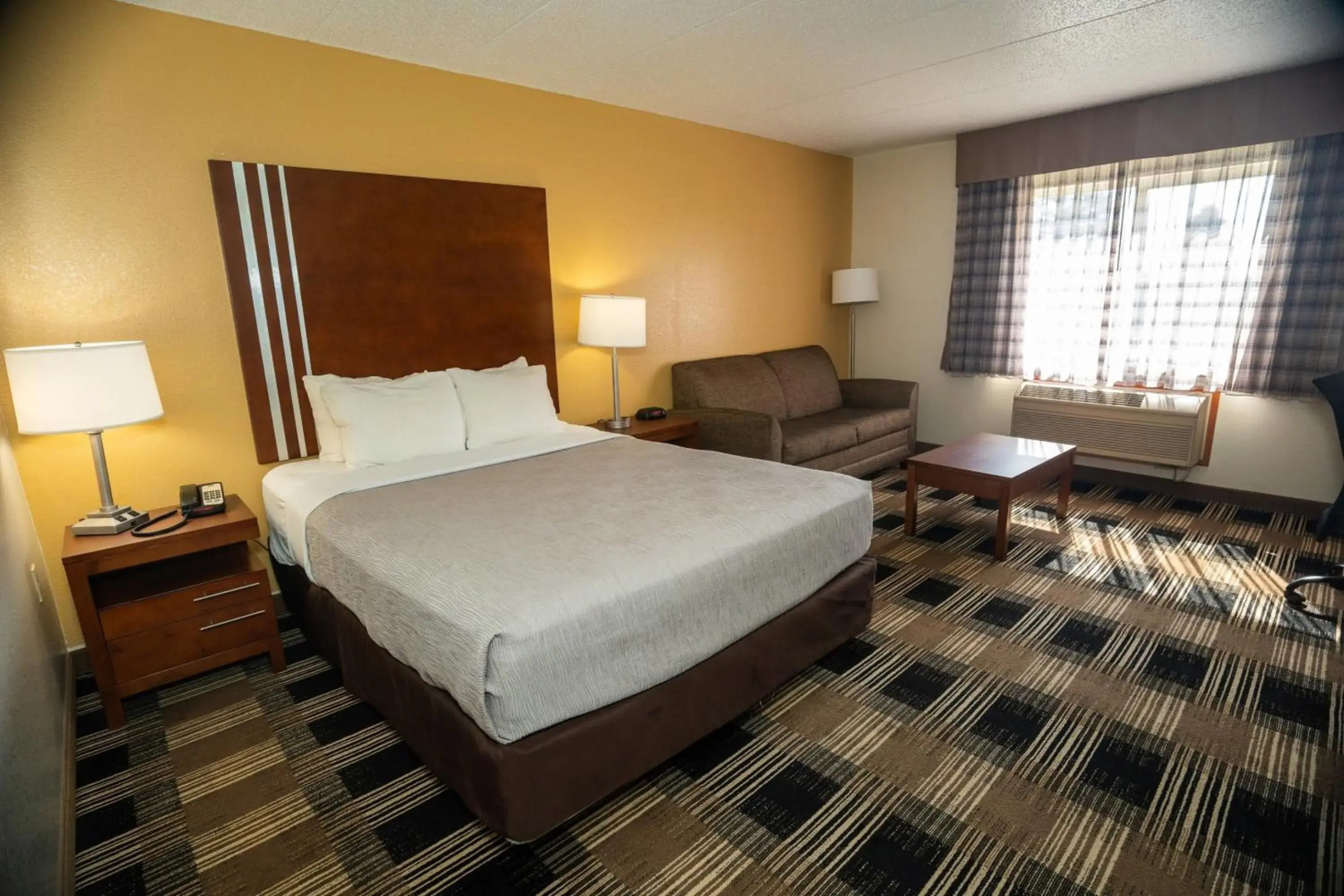 Quality Inn near Medical Center