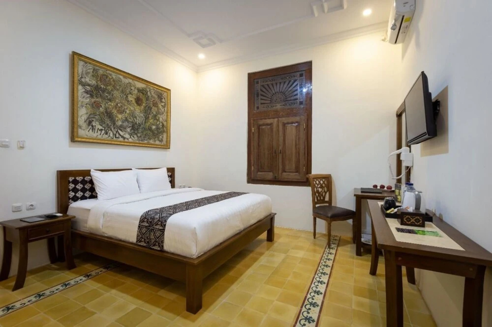 The Mangkoro By Yuwono Hospitality