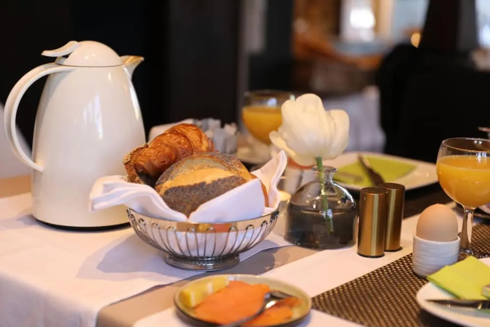 Hotel Restaurant Weinlaube