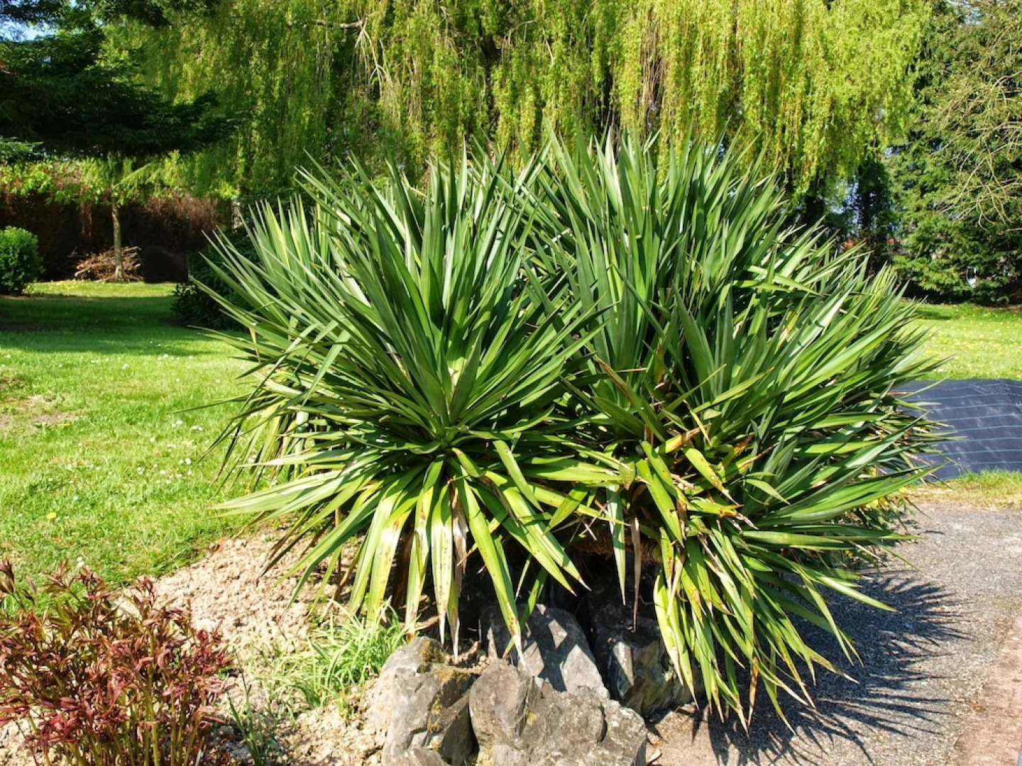 Normandy Getaways at Mis Harand