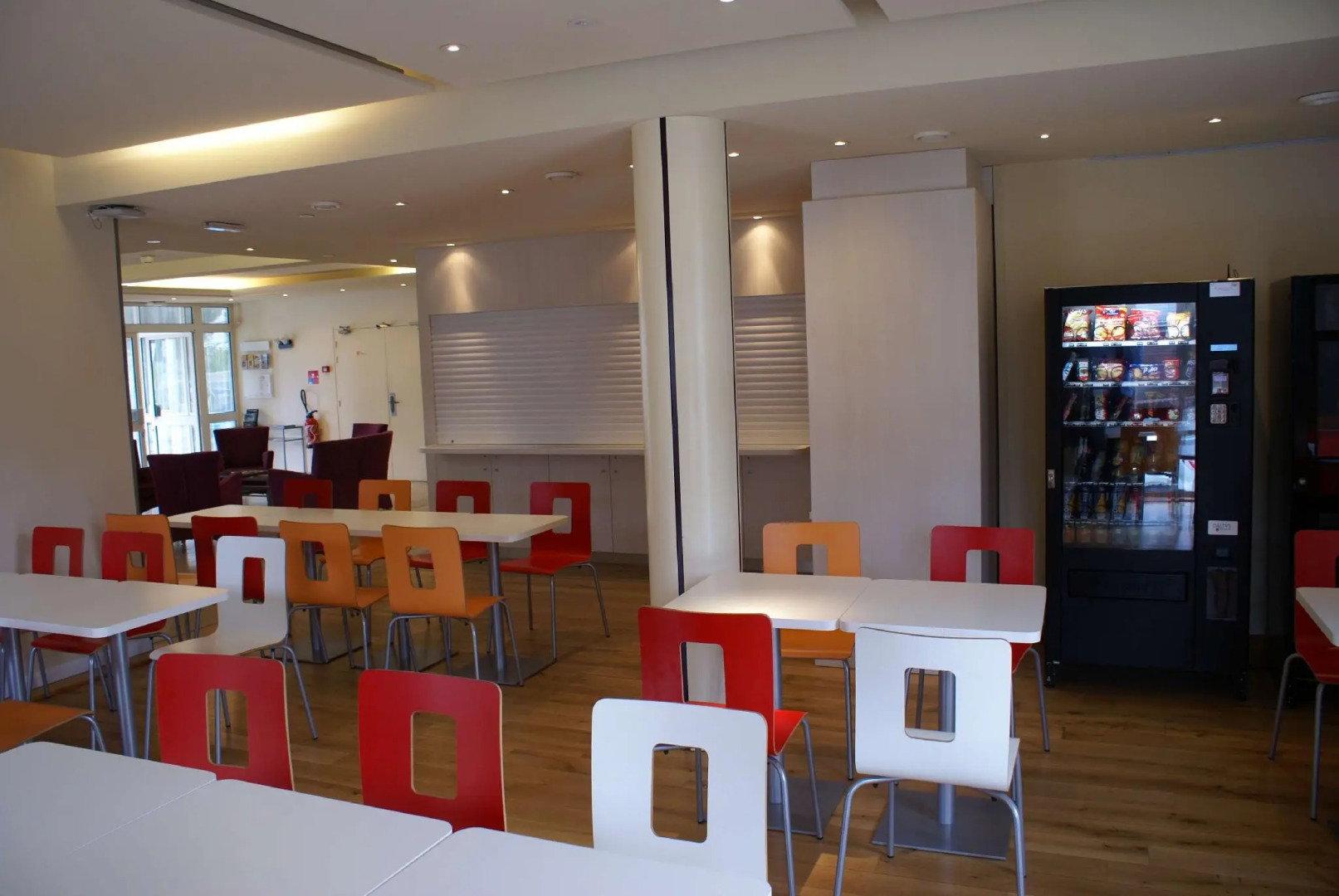 Valdys Thalasso & Spa Hotel - l’Escale marine