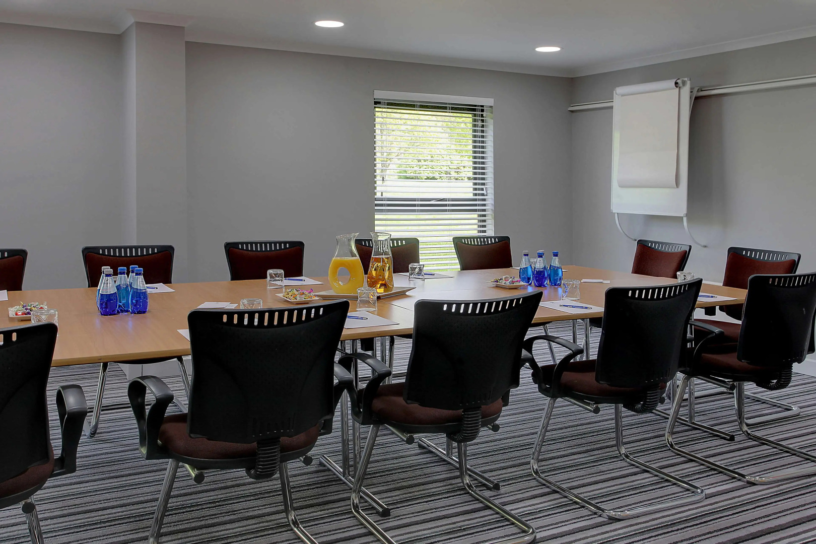 Best Western Appleby Park Hotel