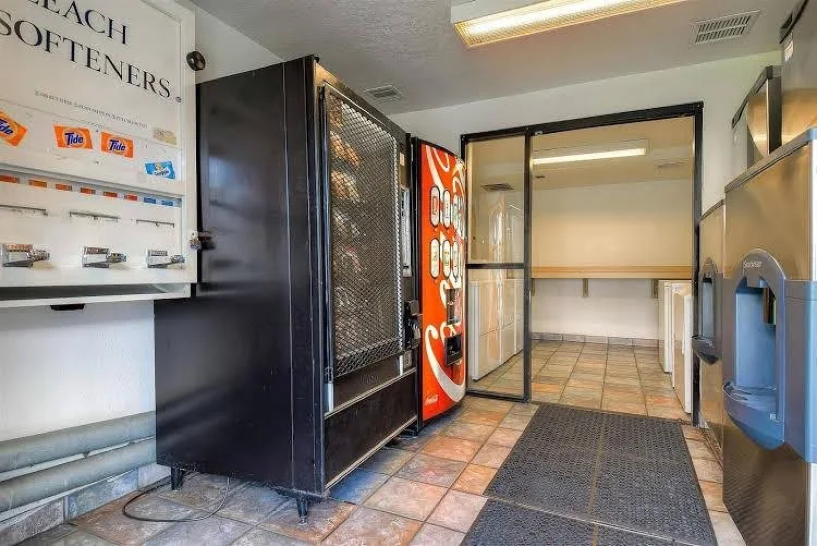 Motel 6 Anaheim Stadium - Orange