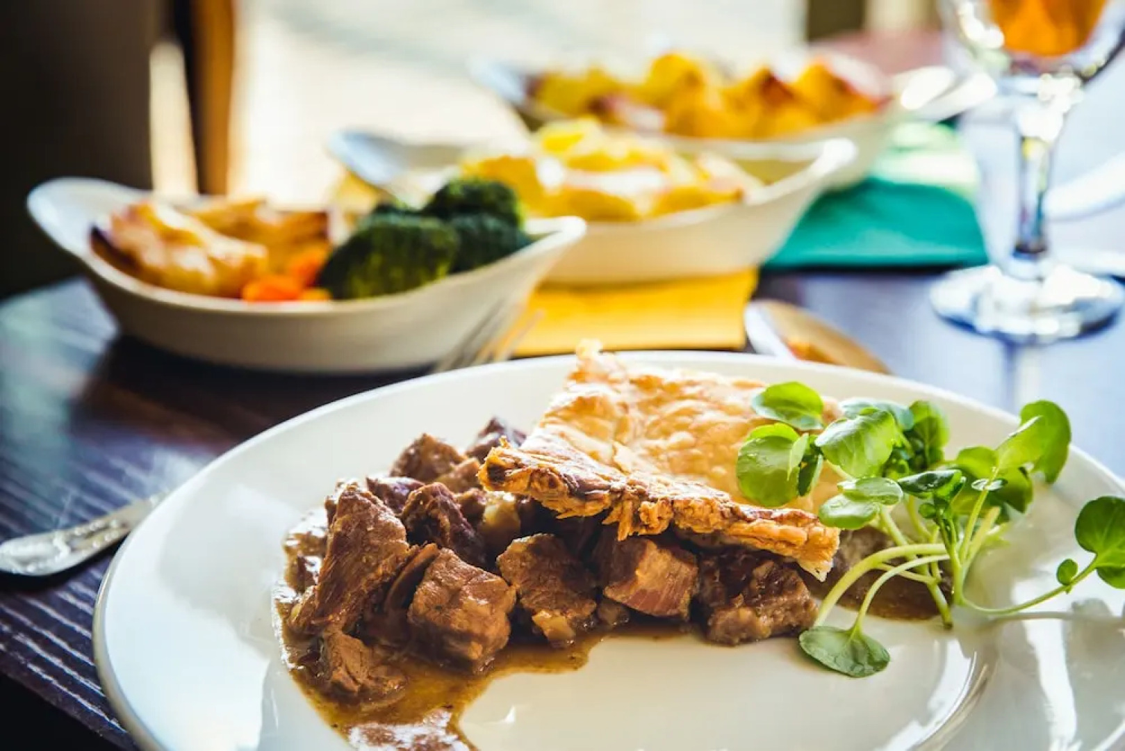 Bells Hotel and Country Club