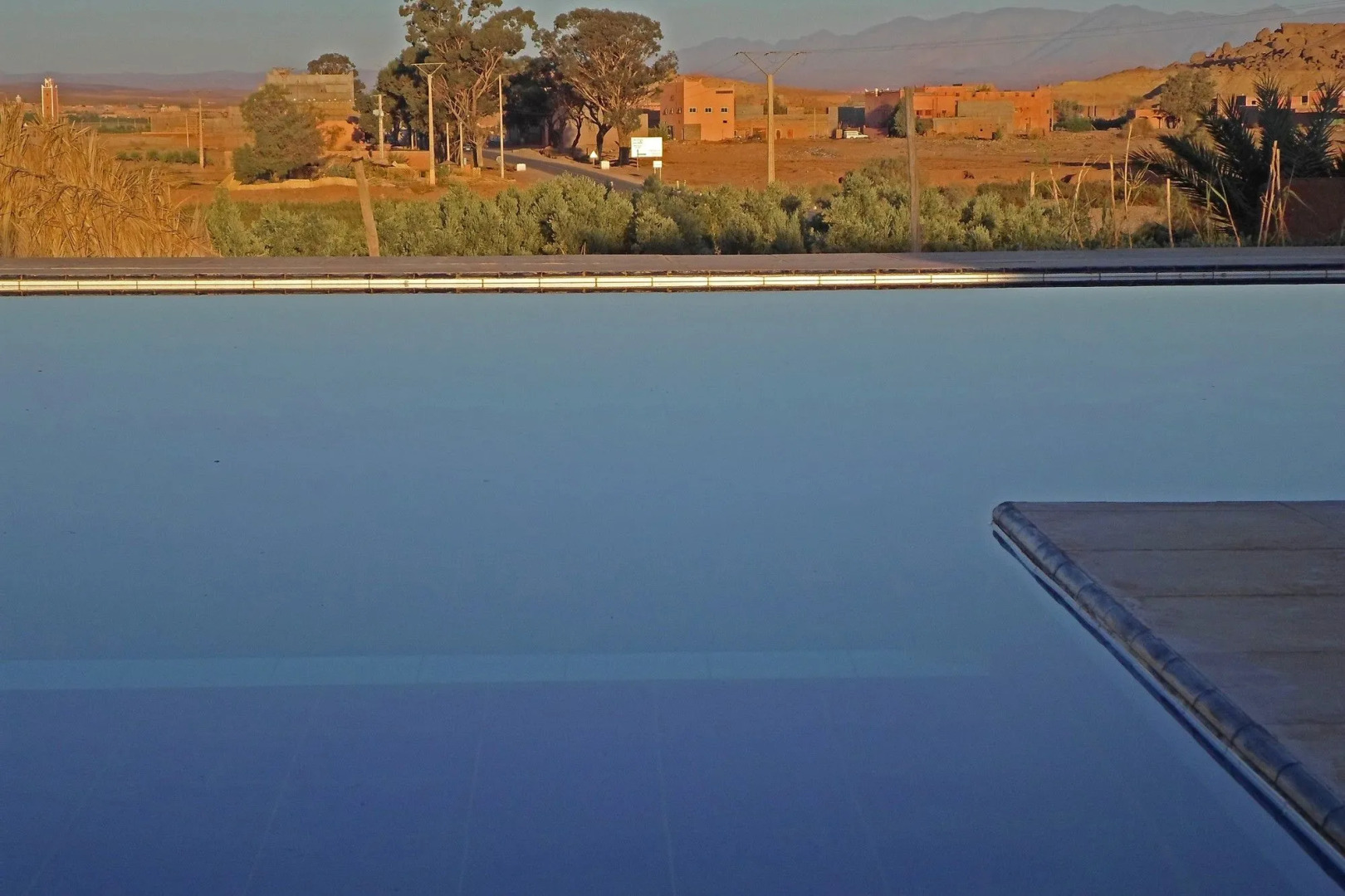 Lescale De Ouarzazate