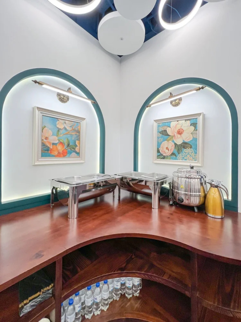 Marina Seaside Boutique Hotel