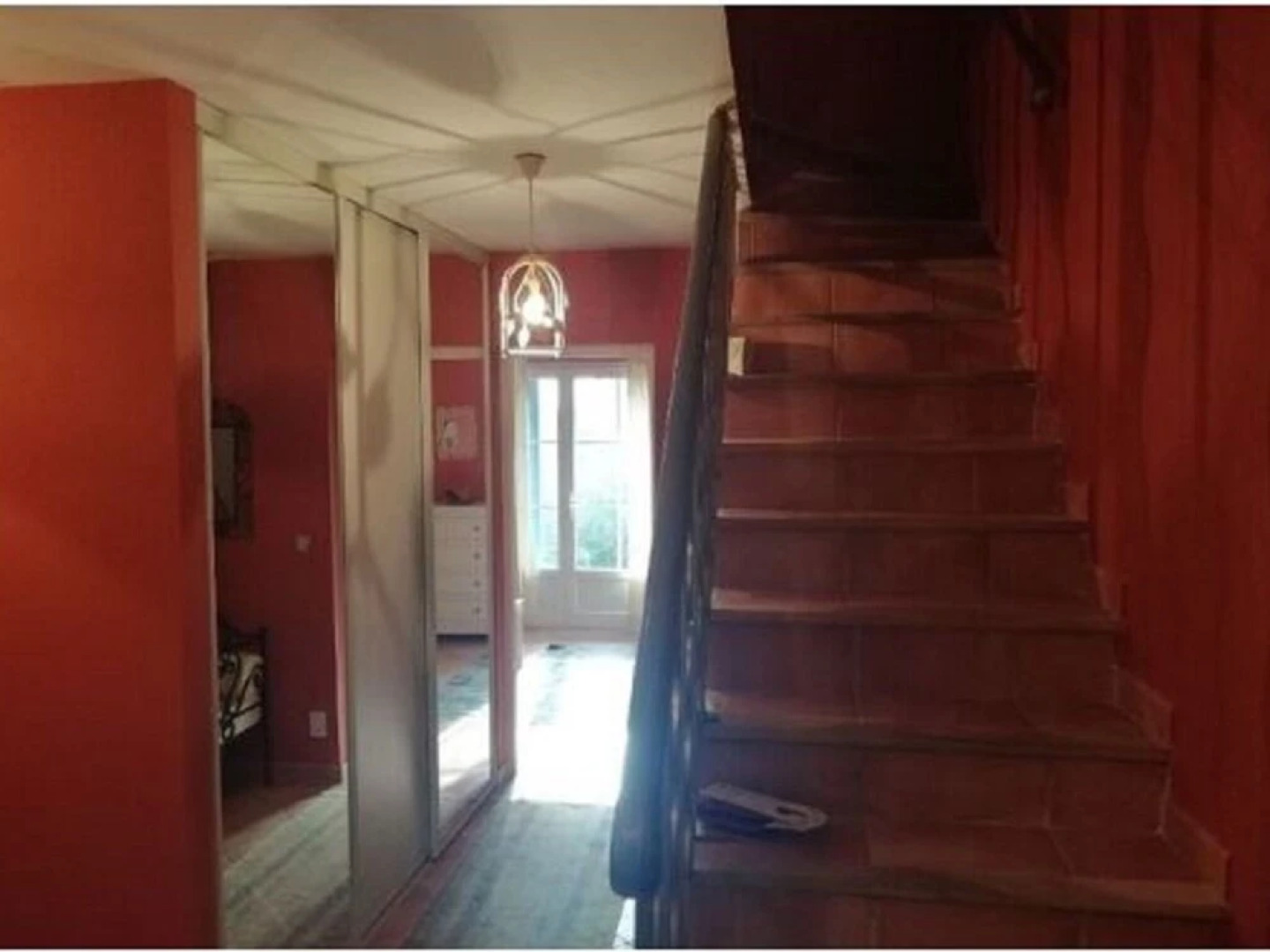 Holiday Home (LOG160)