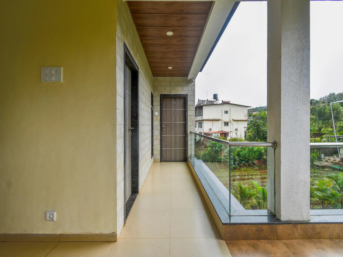 Treebo Prince Palace