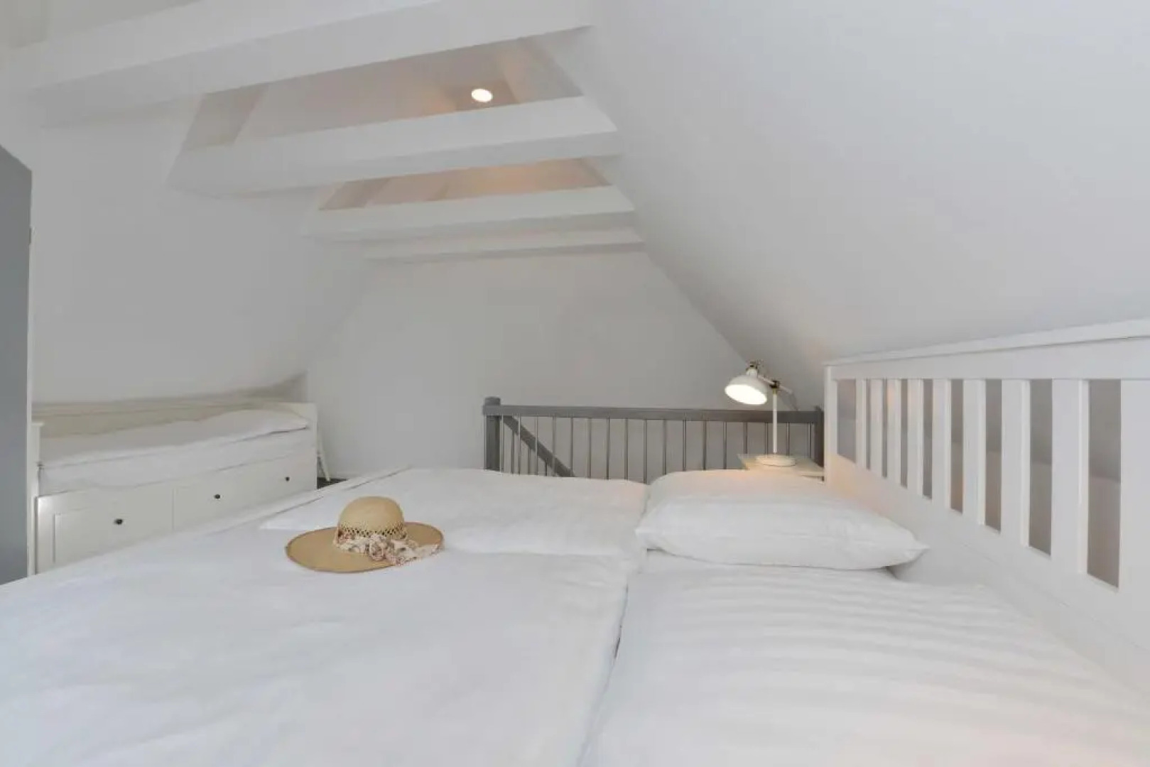 STöRTEBEKER APPARTEMENTS - "BLAUES HAUS"